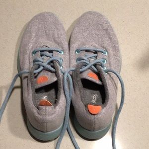 Allbirds Women’s Wool Runners